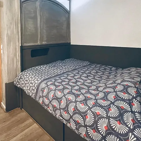 Apartamento Cote *