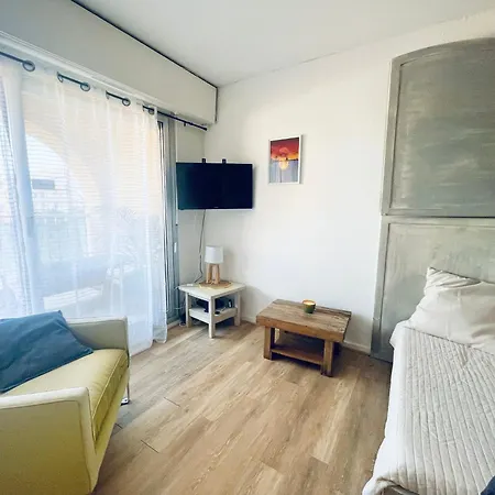 Cote Apartamento Hyères
