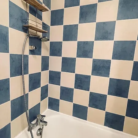 Apartamento Cote Hyères